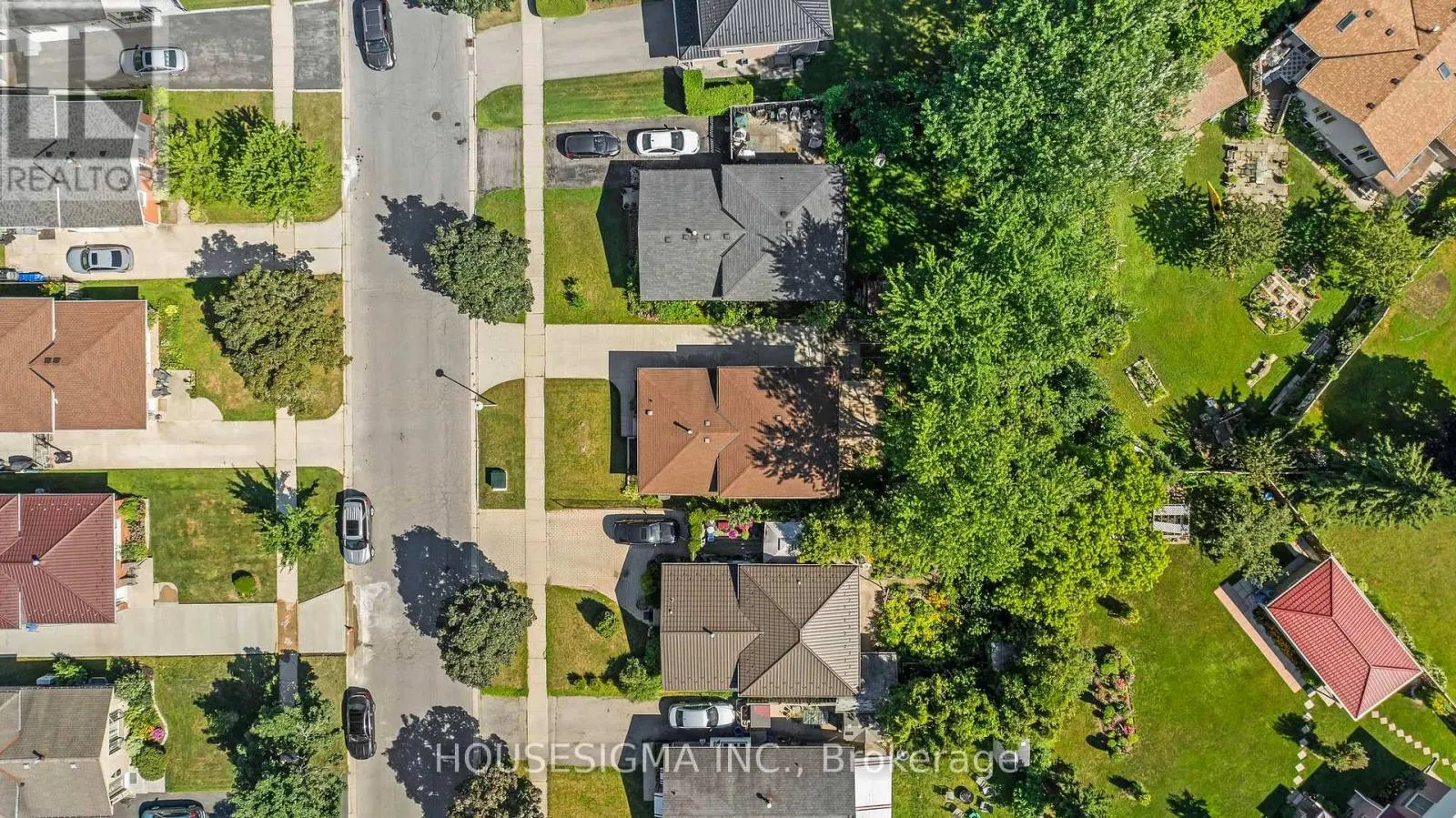 703 MILLBANK DRIVE