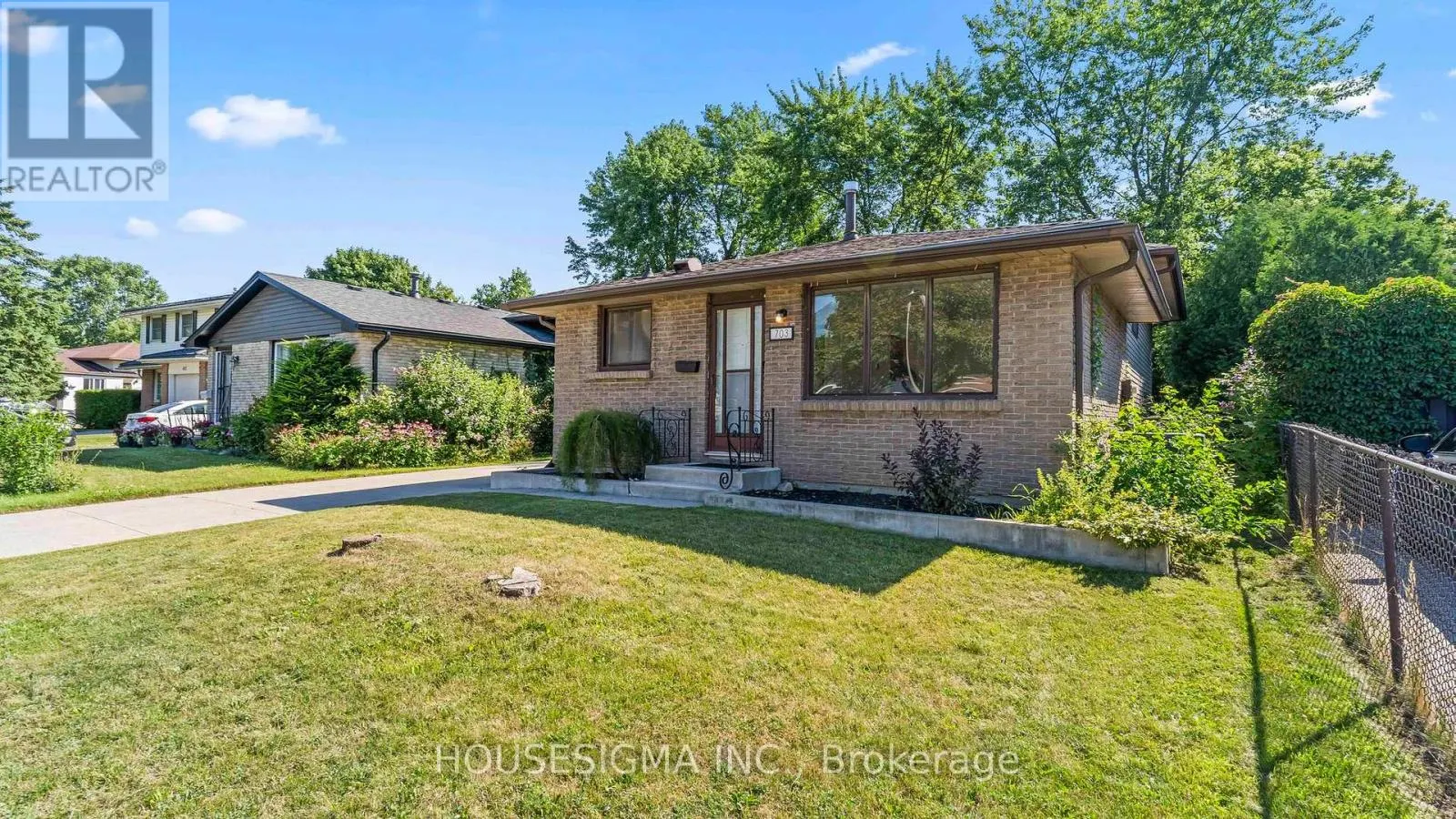 703 MILLBANK DRIVE