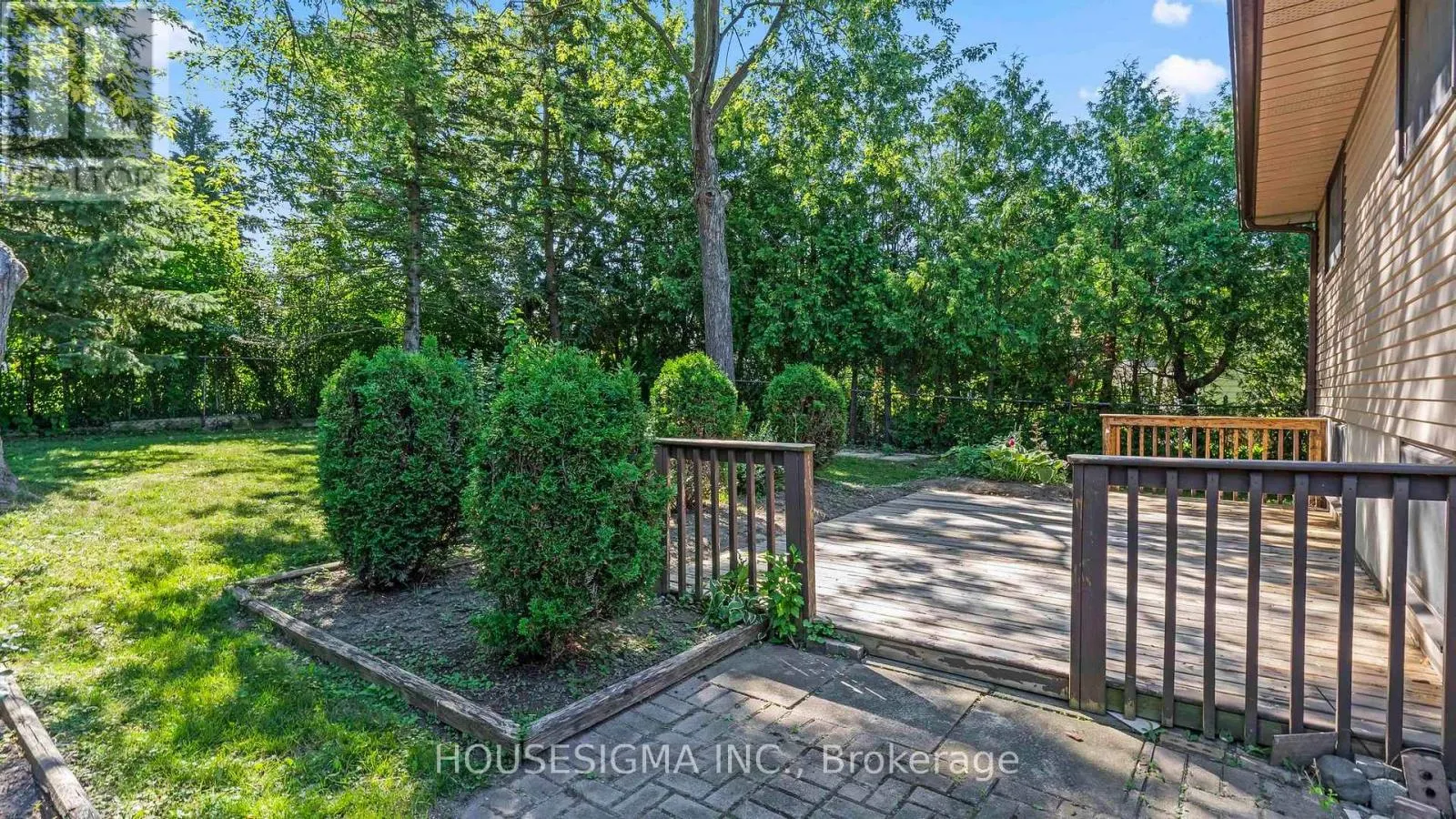 703 MILLBANK DRIVE