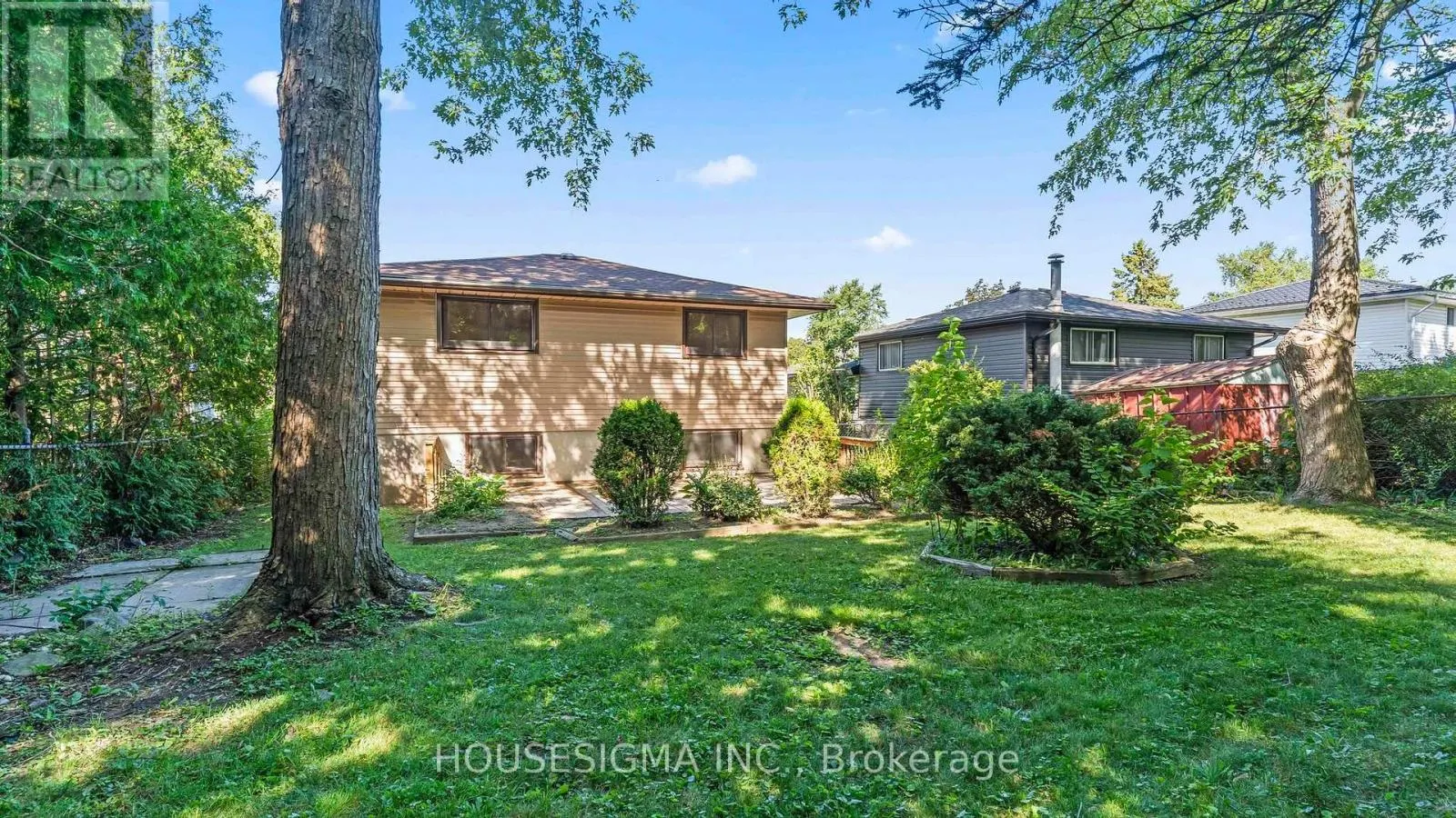 703 MILLBANK DRIVE