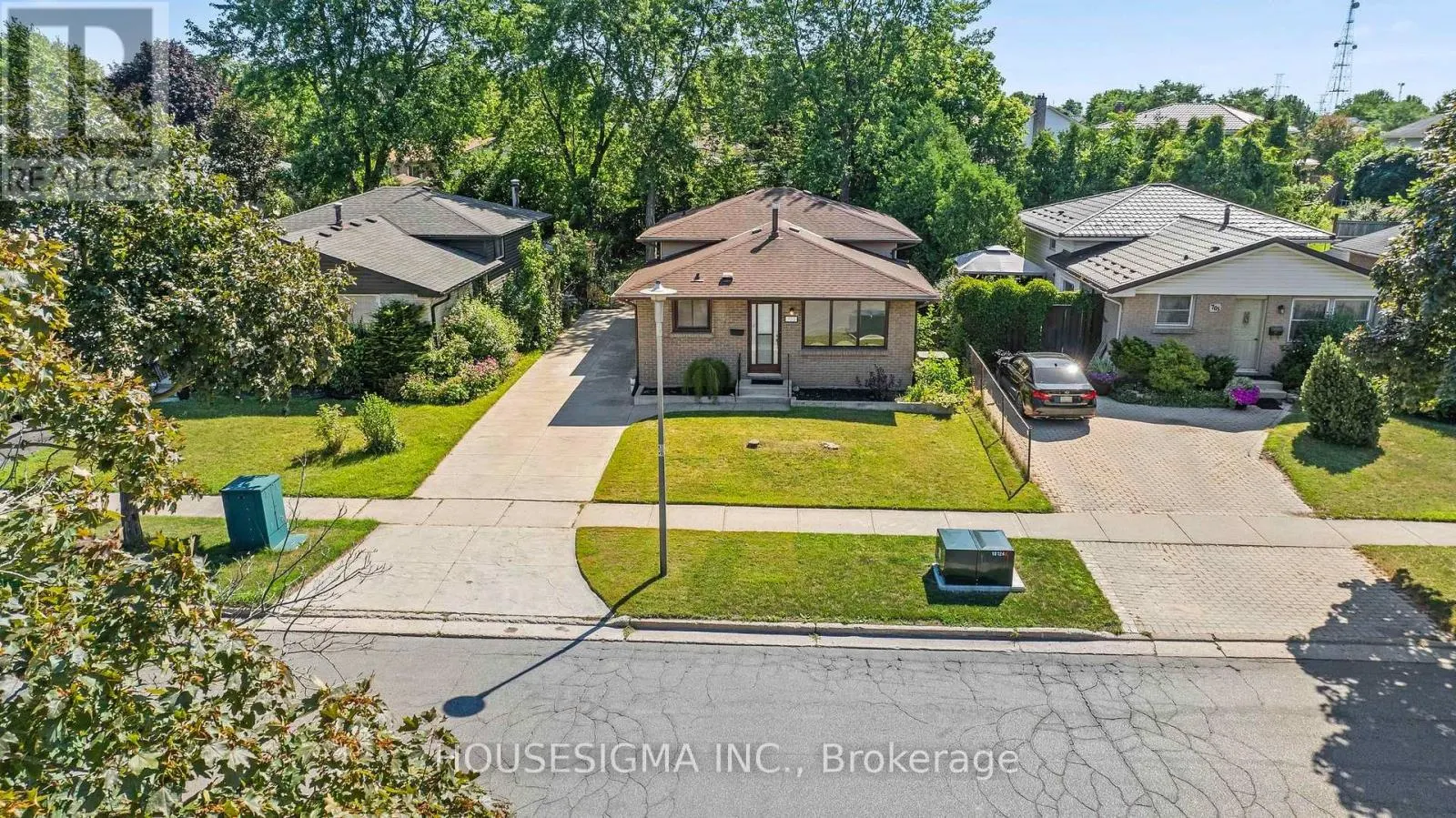 703 MILLBANK DRIVE