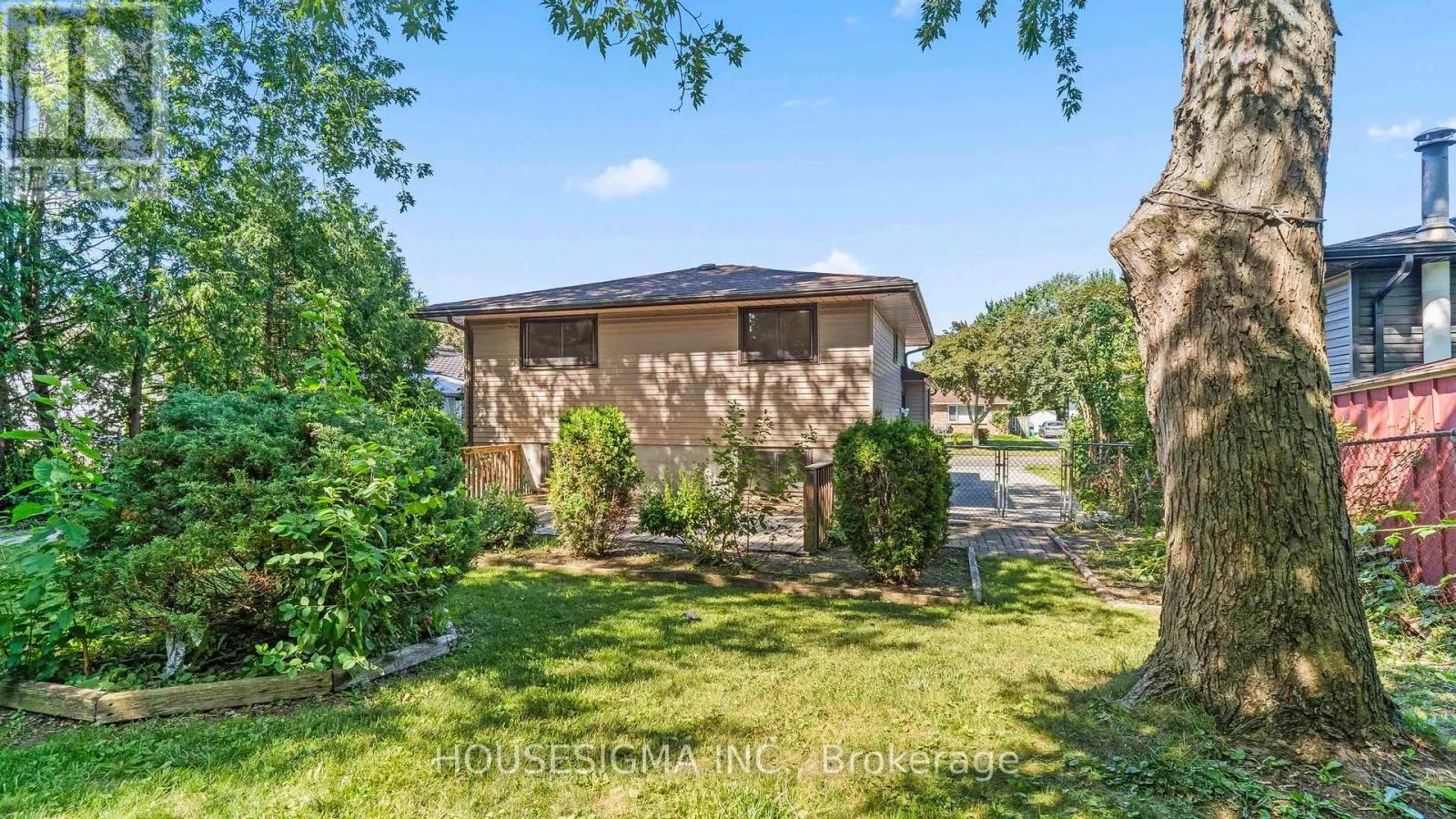 703 MILLBANK DRIVE