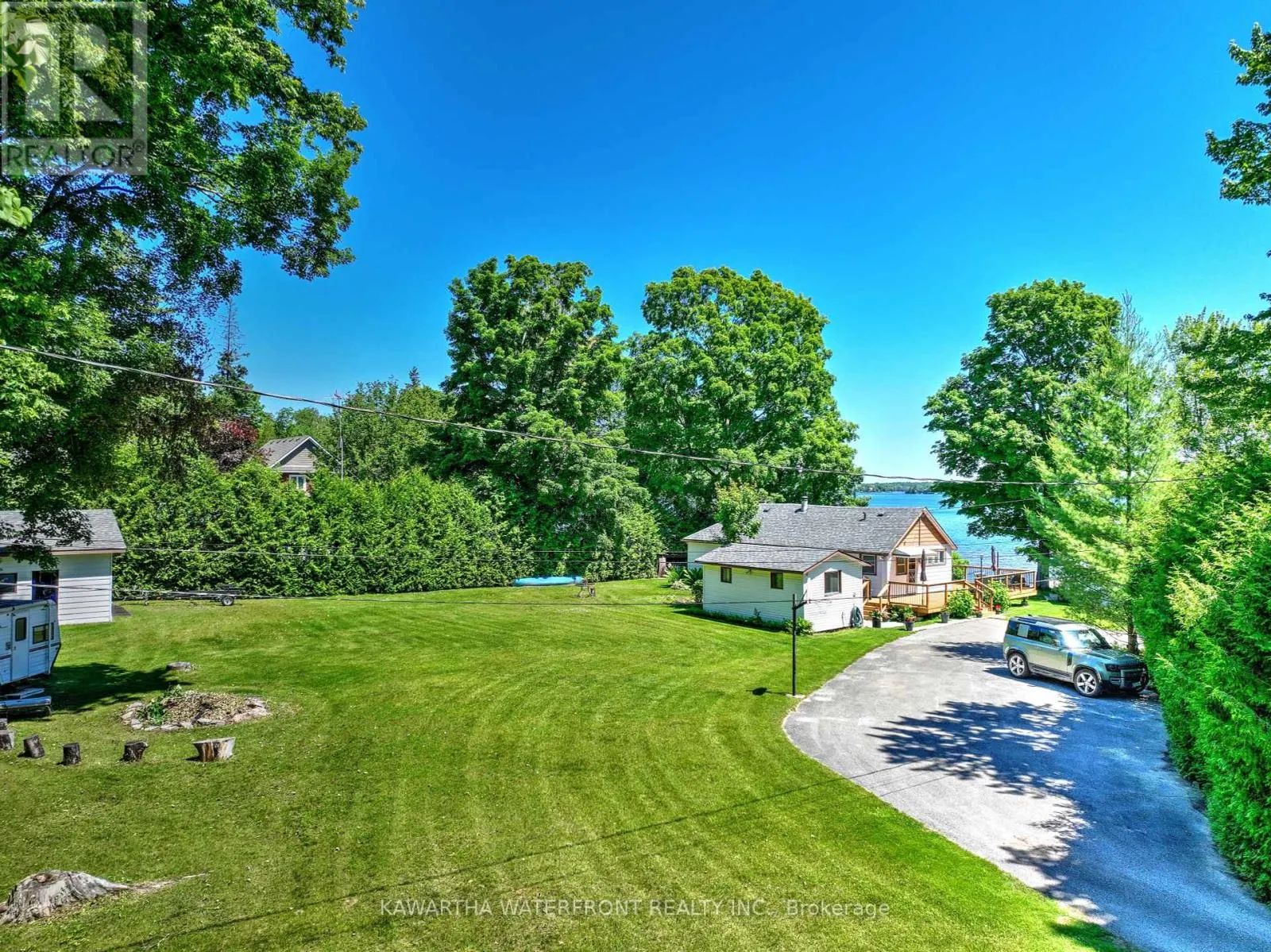 210 WRENHAVEN ROAD