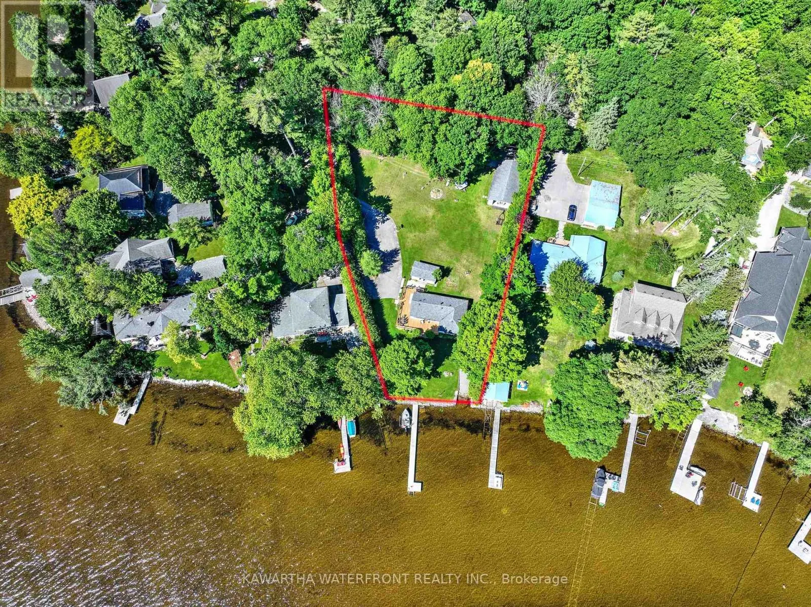 210 WRENHAVEN ROAD