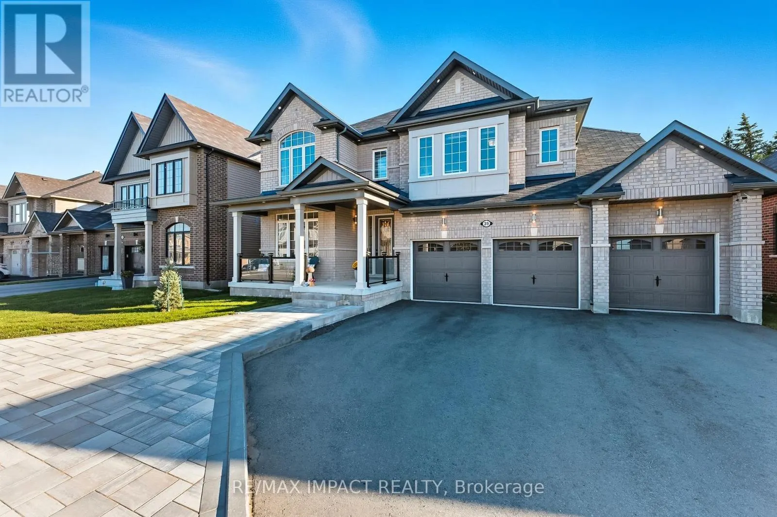 39 CONNOLLY ROAD