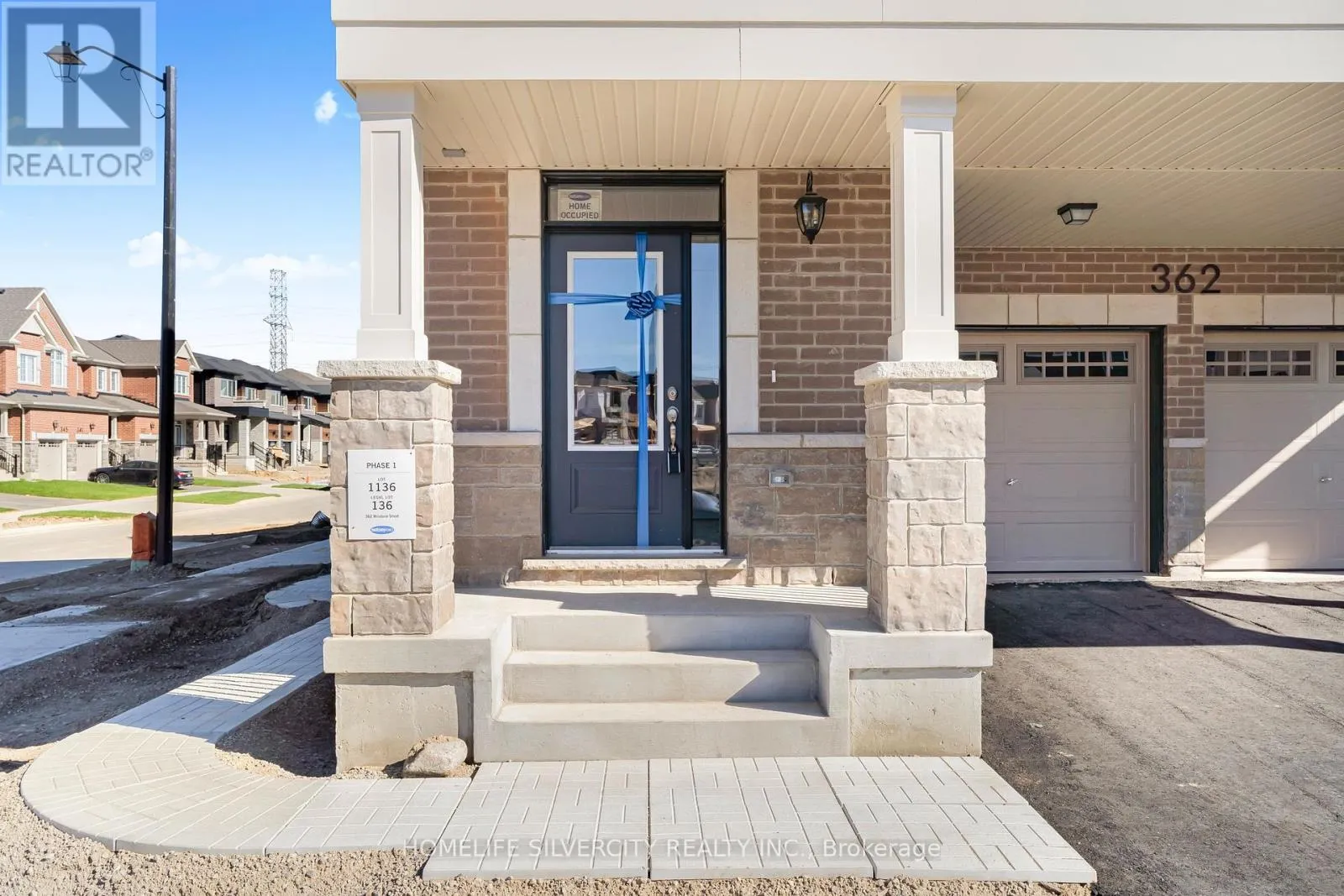 362 MILLSTONE STREET