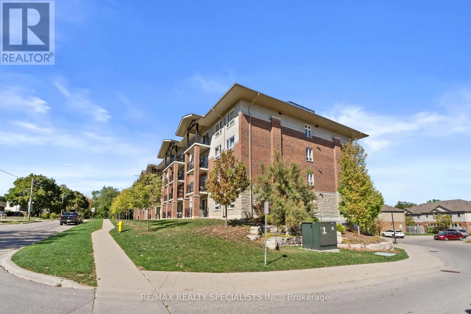 412 - 505 MARGARET STREET