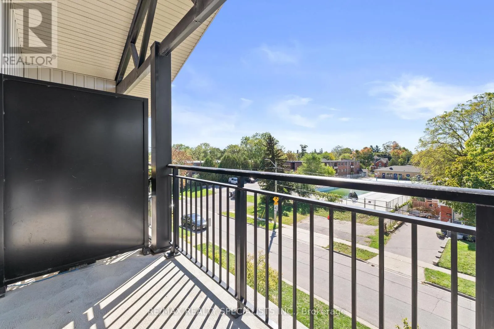 412 - 505 MARGARET STREET