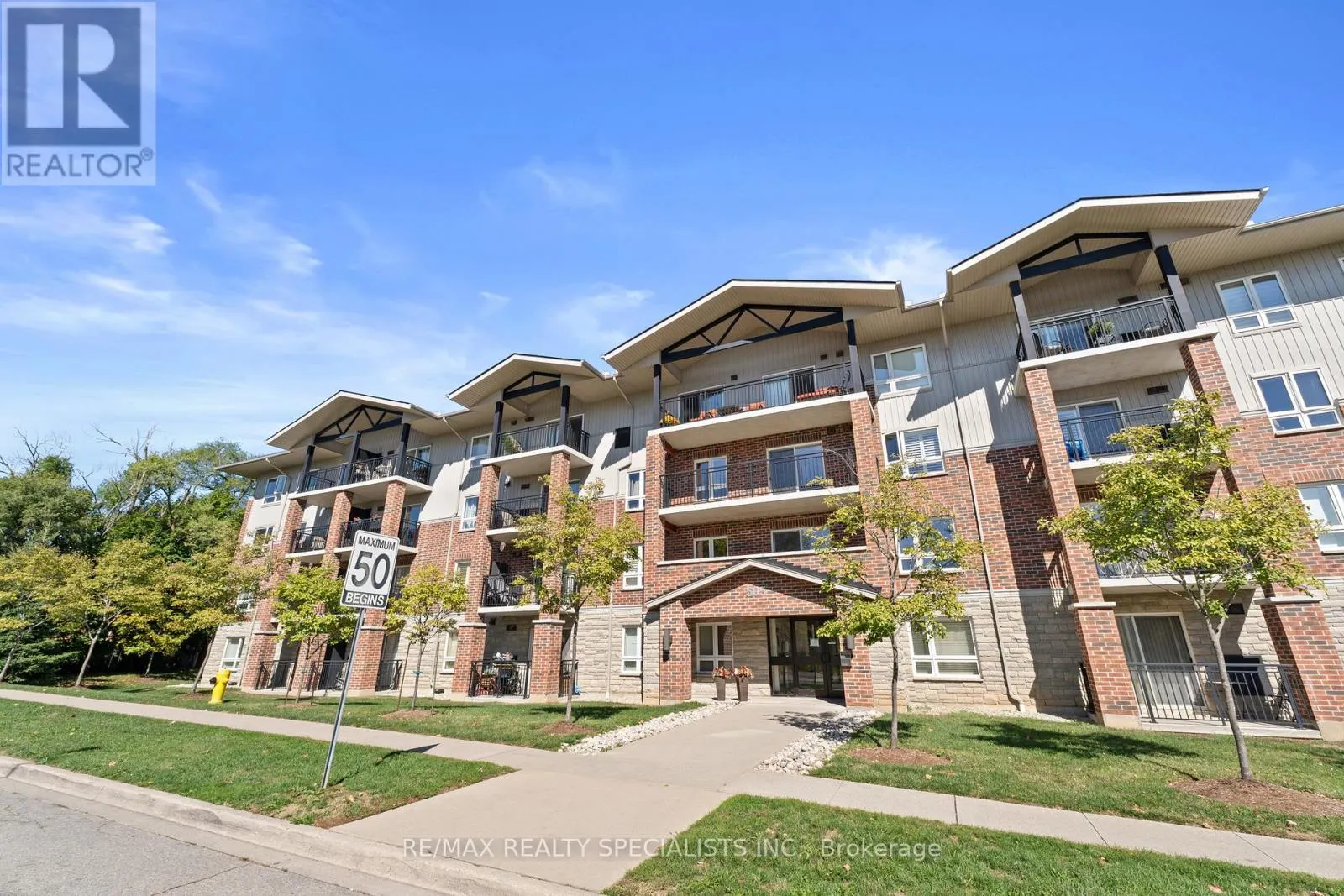 412 - 505 MARGARET STREET