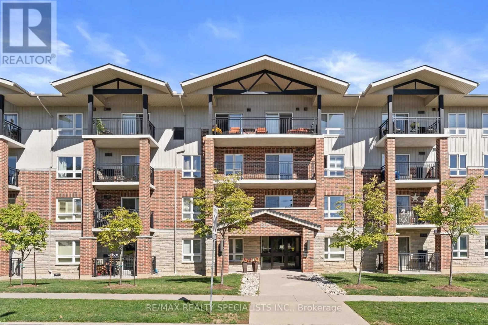 412 - 505 MARGARET STREET