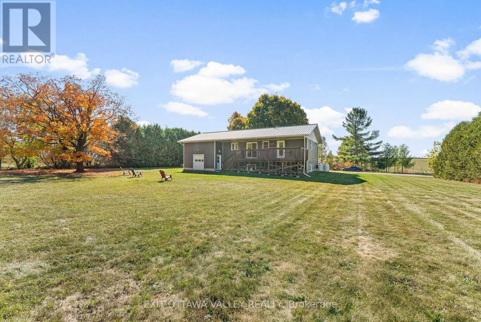 2155 FORESTERS FALLS ROAD