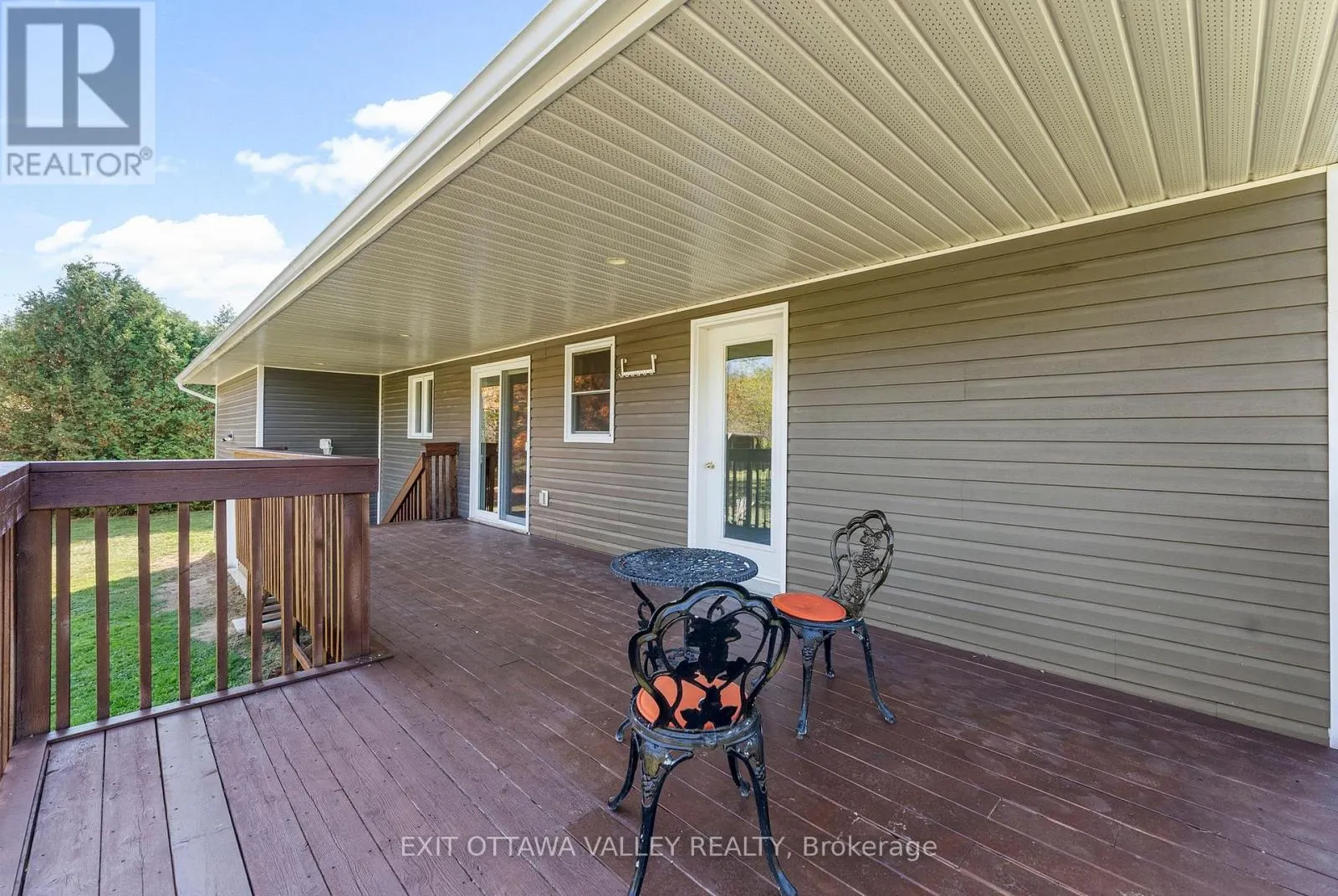 2155 FORESTERS FALLS ROAD