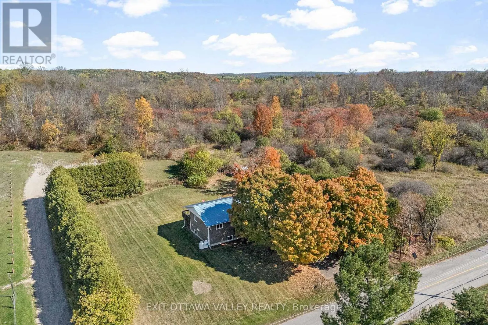 2155 FORESTERS FALLS ROAD