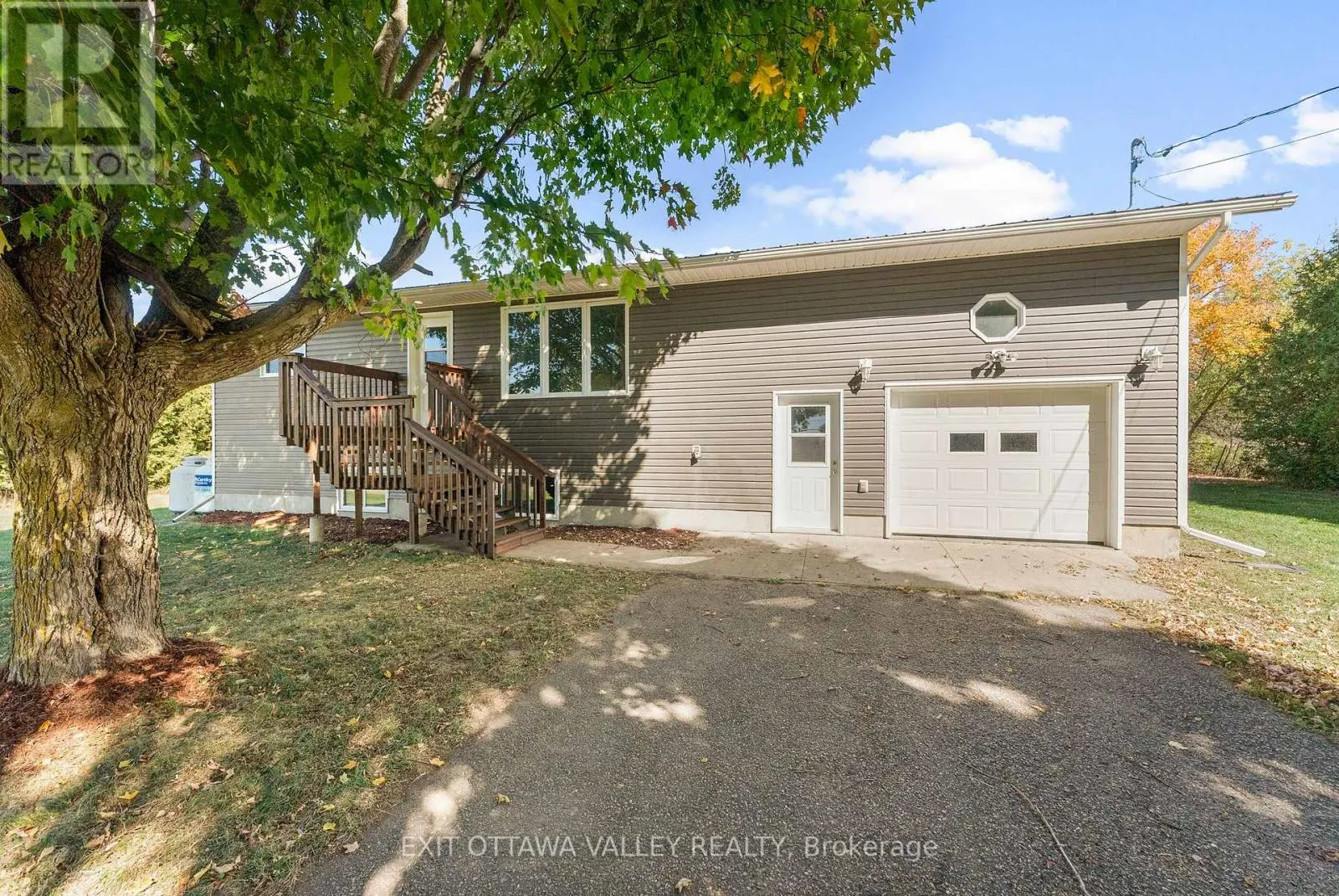 2155 FORESTERS FALLS ROAD