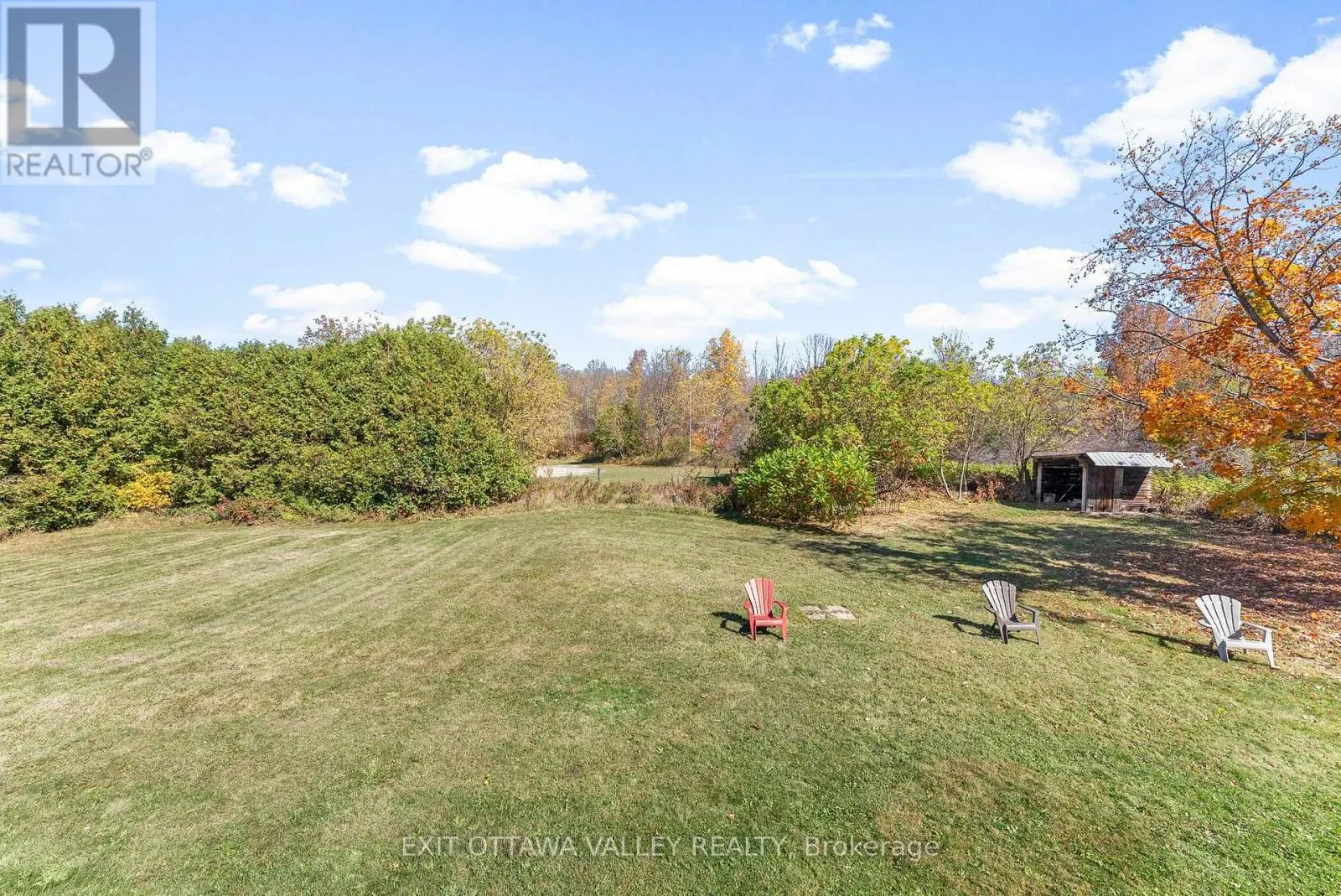 2155 FORESTERS FALLS ROAD
