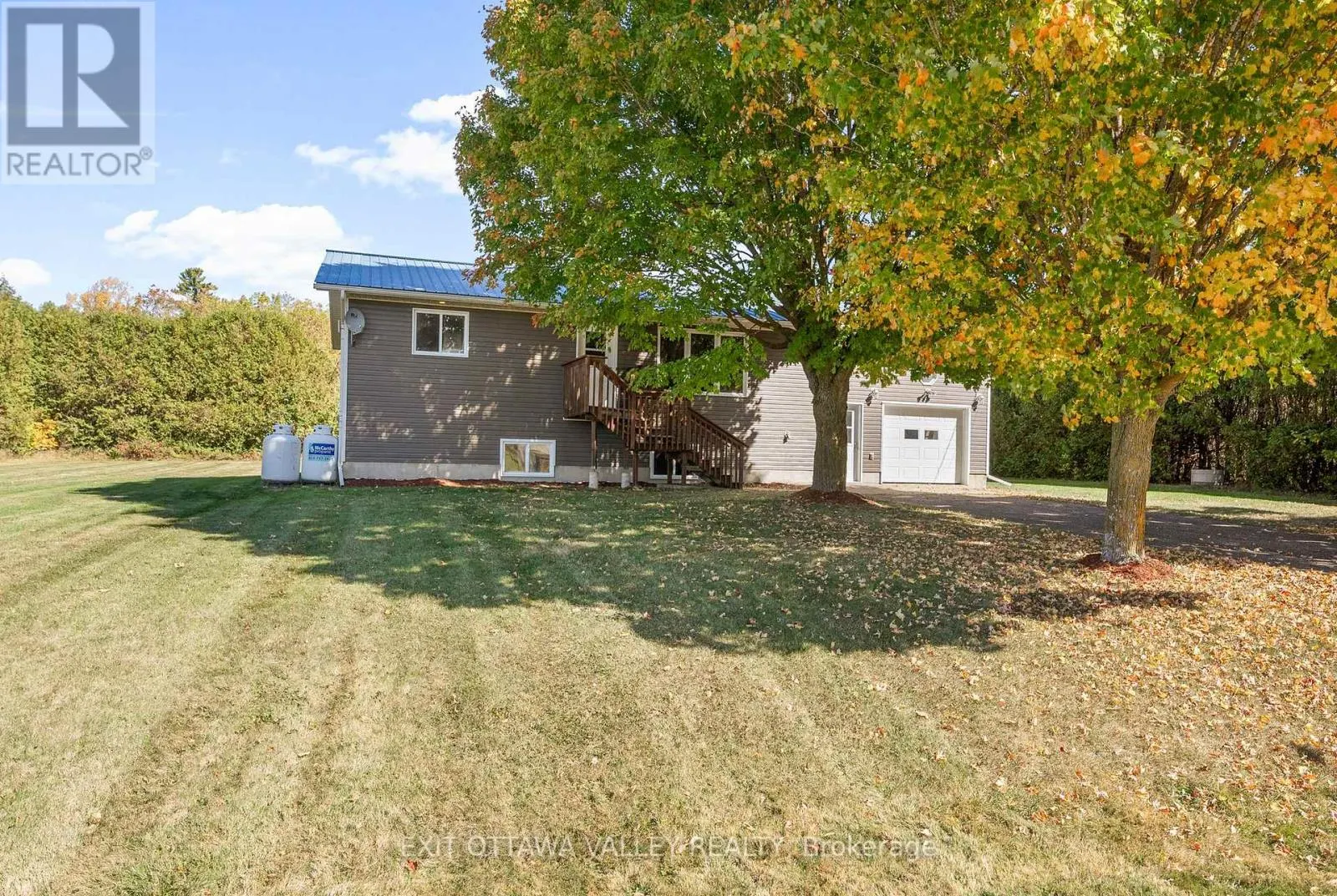 2155 FORESTERS FALLS ROAD