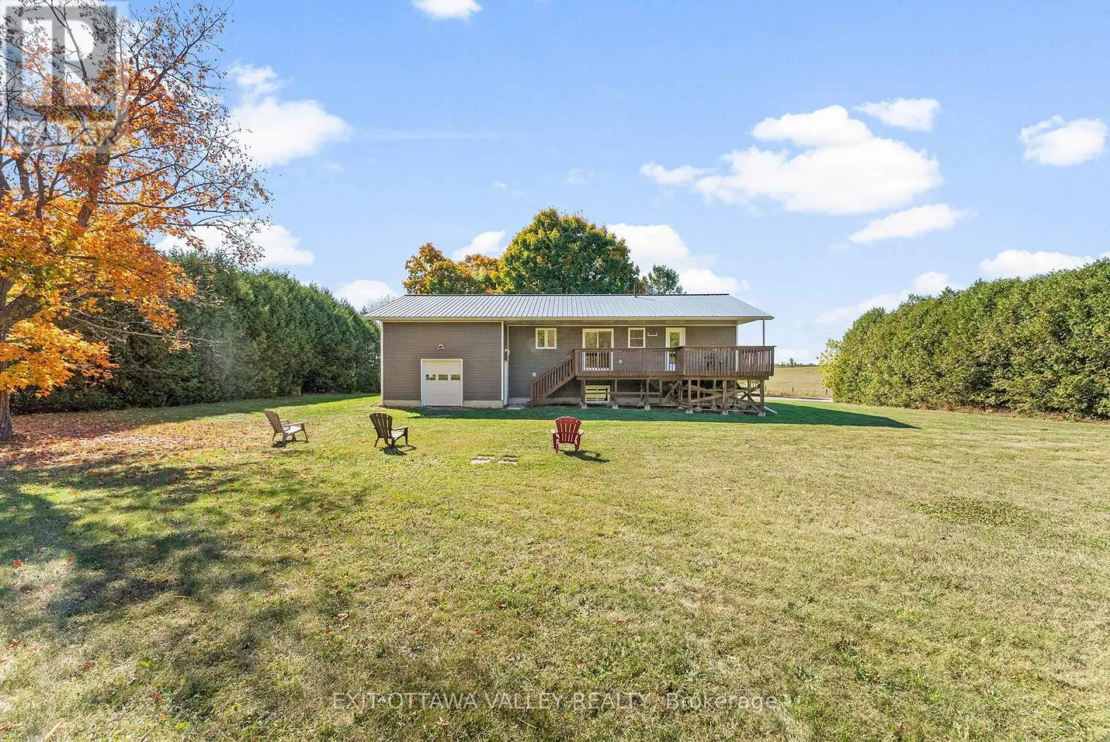 2155 FORESTERS FALLS ROAD
