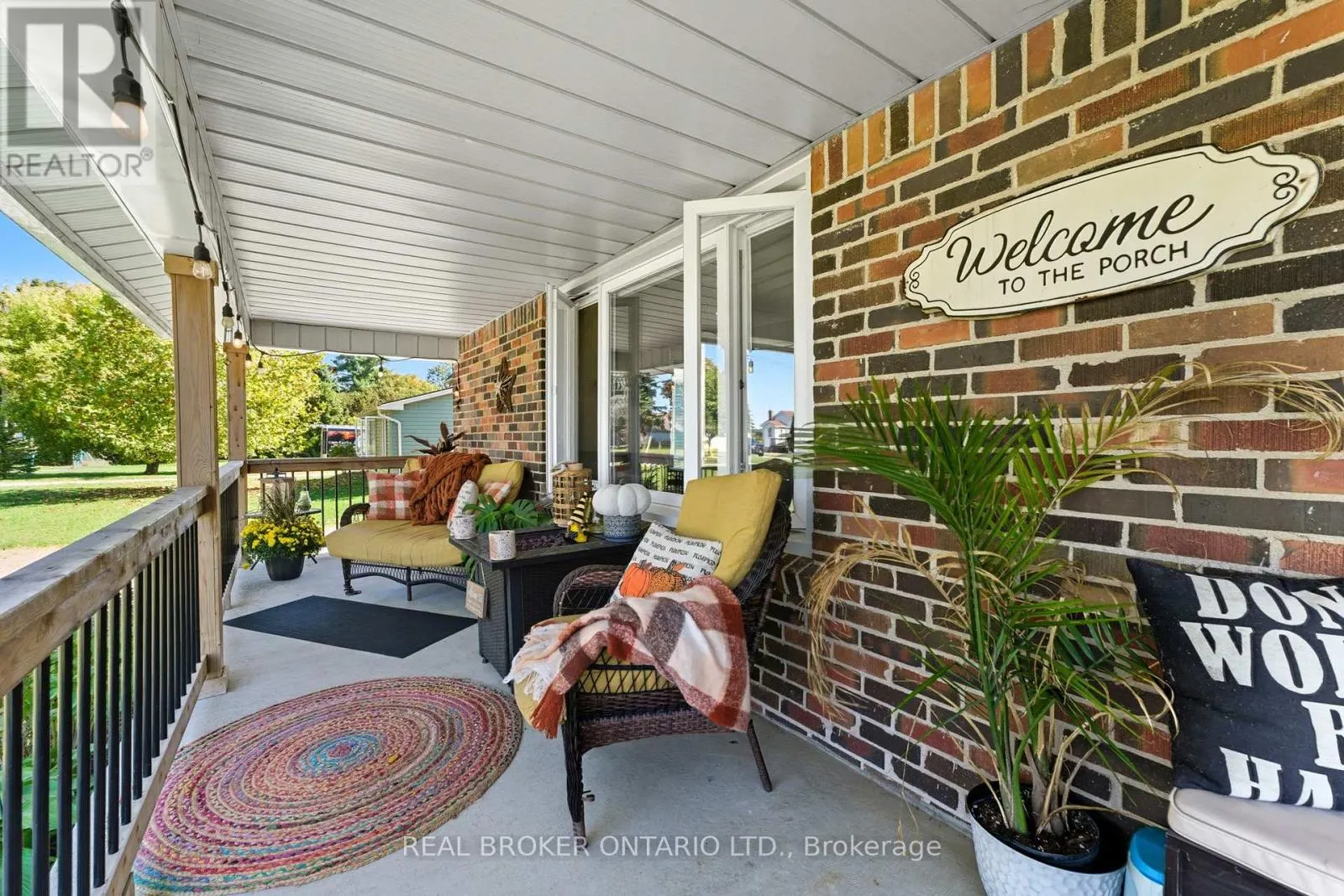 100 LA SALETTE ROAD