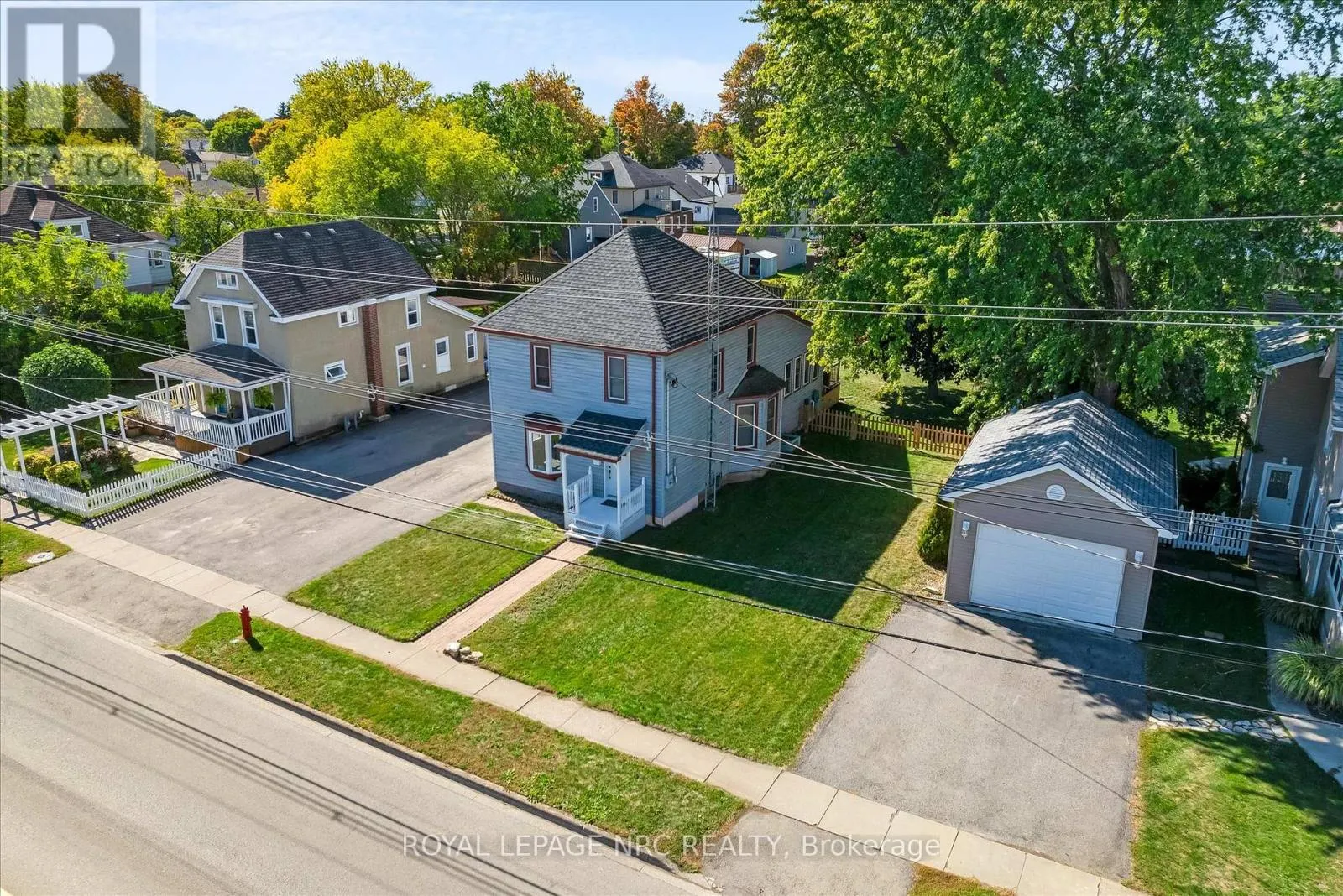 636 ELM STREET