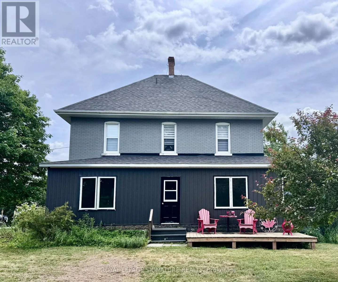 31 BLUE BAY LANE