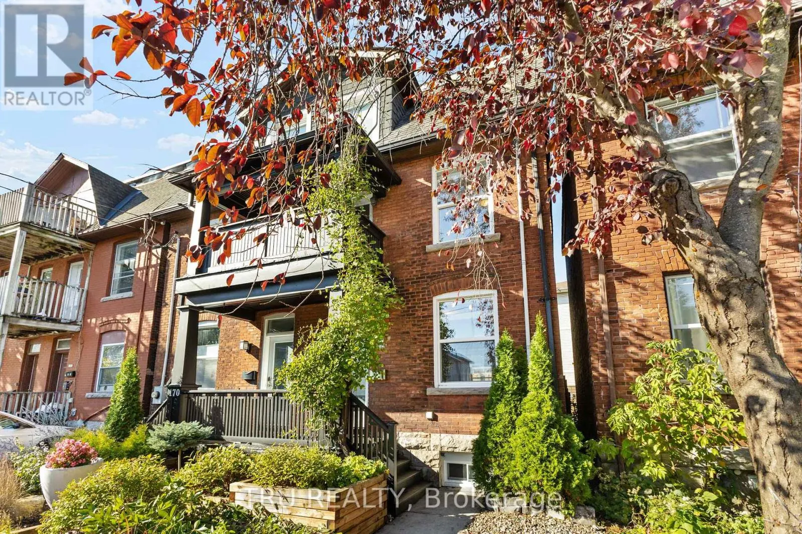 168 ARTHUR STREET