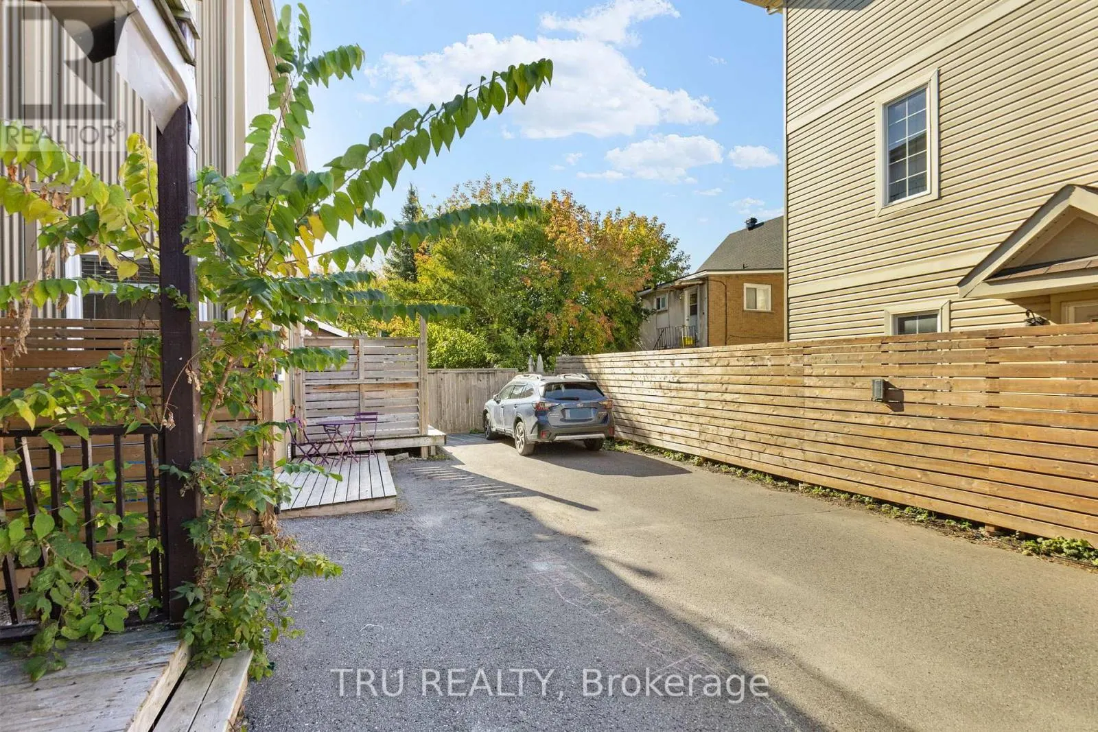 168 ARTHUR STREET