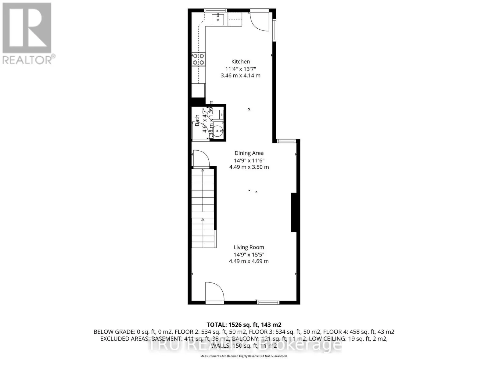 168 ARTHUR STREET
