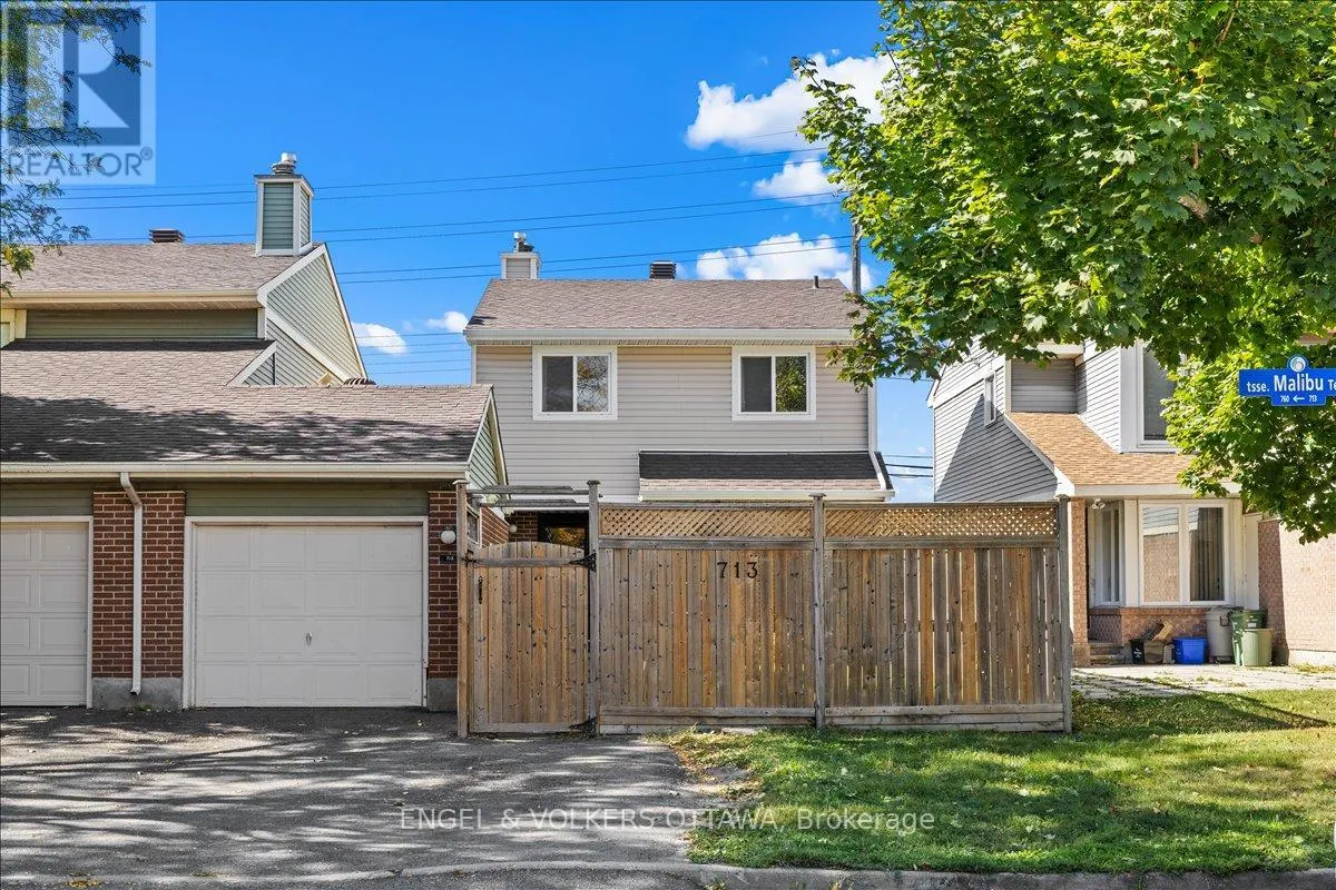 713 MALIBU TERRACE