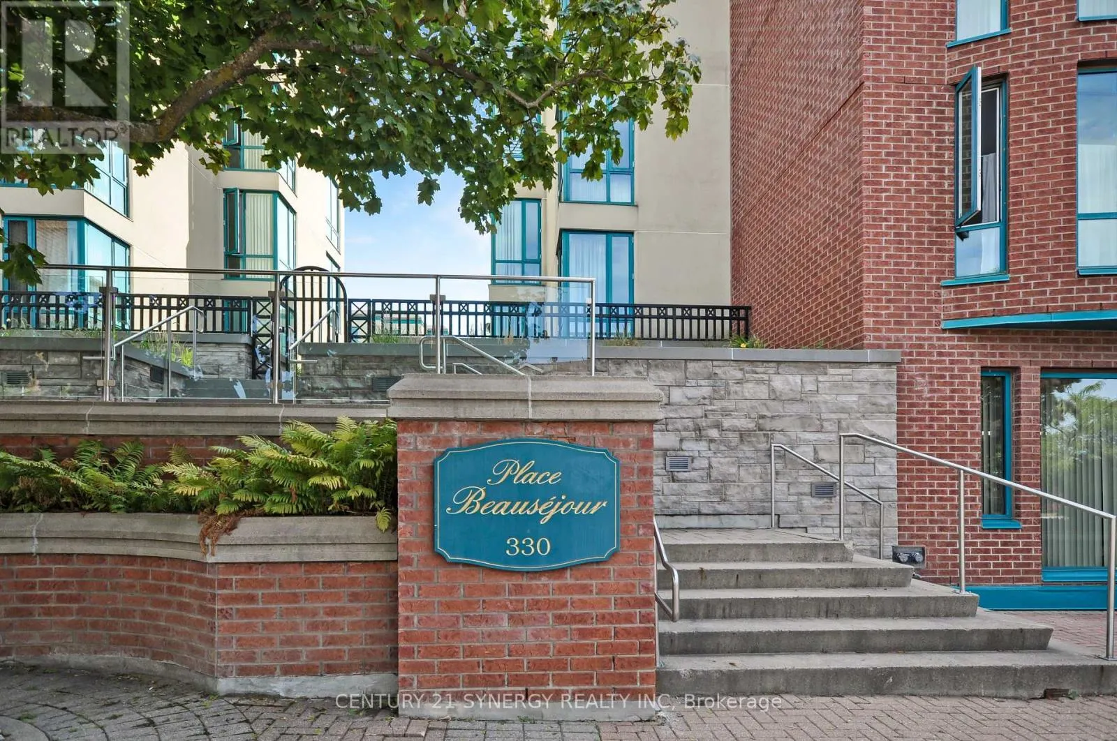 505 - 330 CENTRUM BOULEVARD