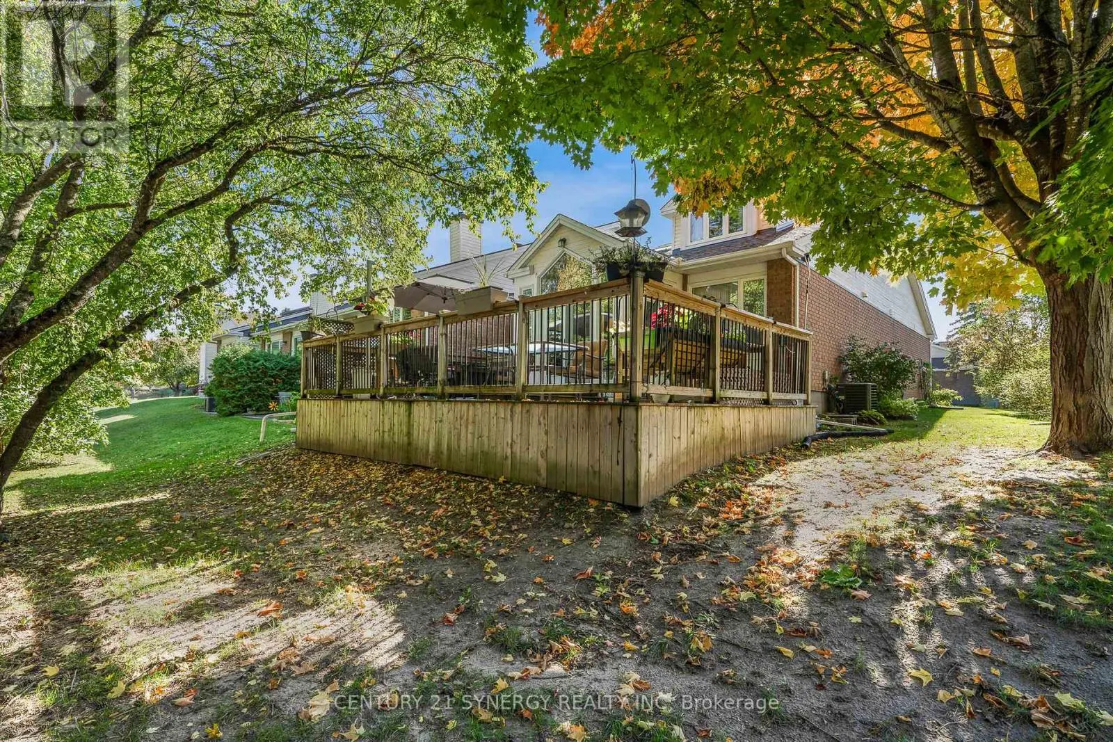 16 - 32 INNESBROOK COURT