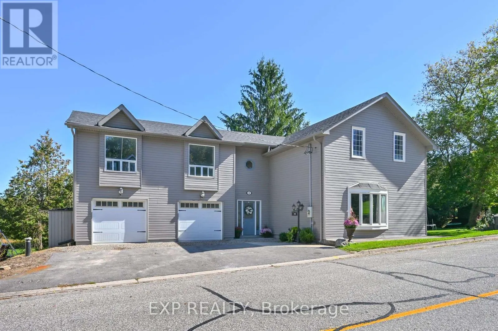 12 MILL STREET