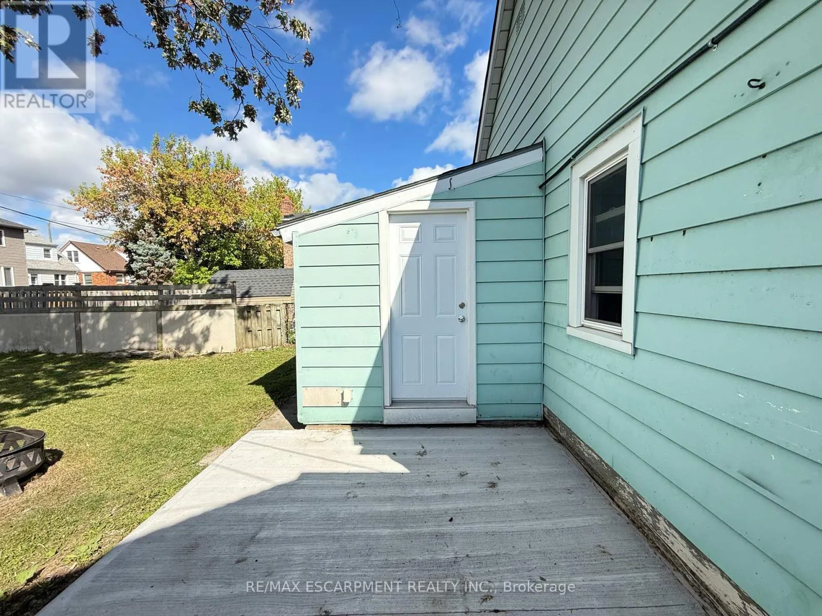 317 BRUNSWICK STREET