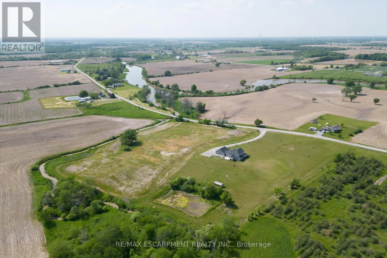75091 #45 REGIONAL ROAD