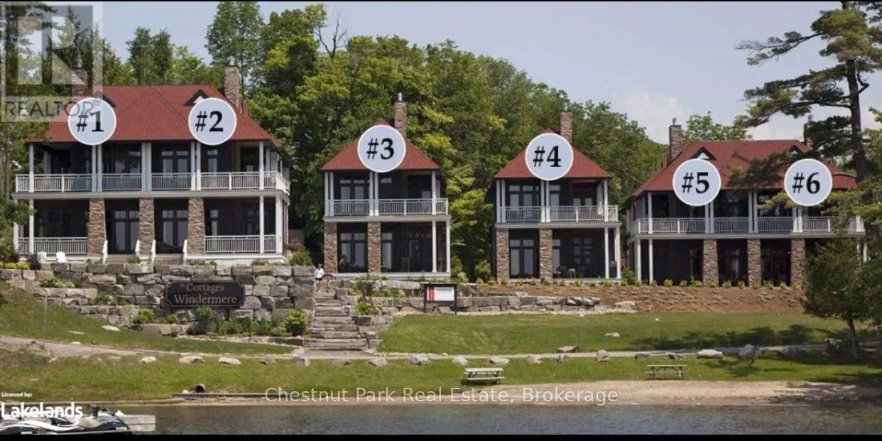 C5 12SC - 1003 MATTHEWS DRIVE, #C5 12SC