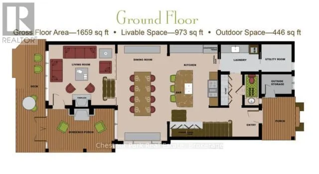 C5 12SA - 1003 MATTHEWS DRIVE, #C5 12SA