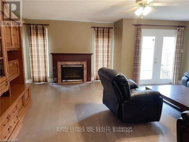 110 VANSICKLE ROAD