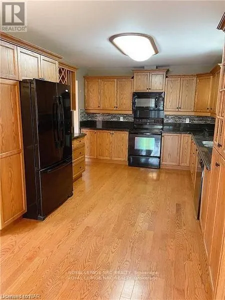 110 VANSICKLE ROAD