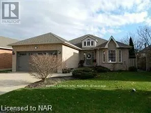 110 VANSICKLE ROAD