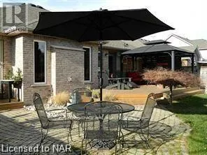 110 VANSICKLE ROAD