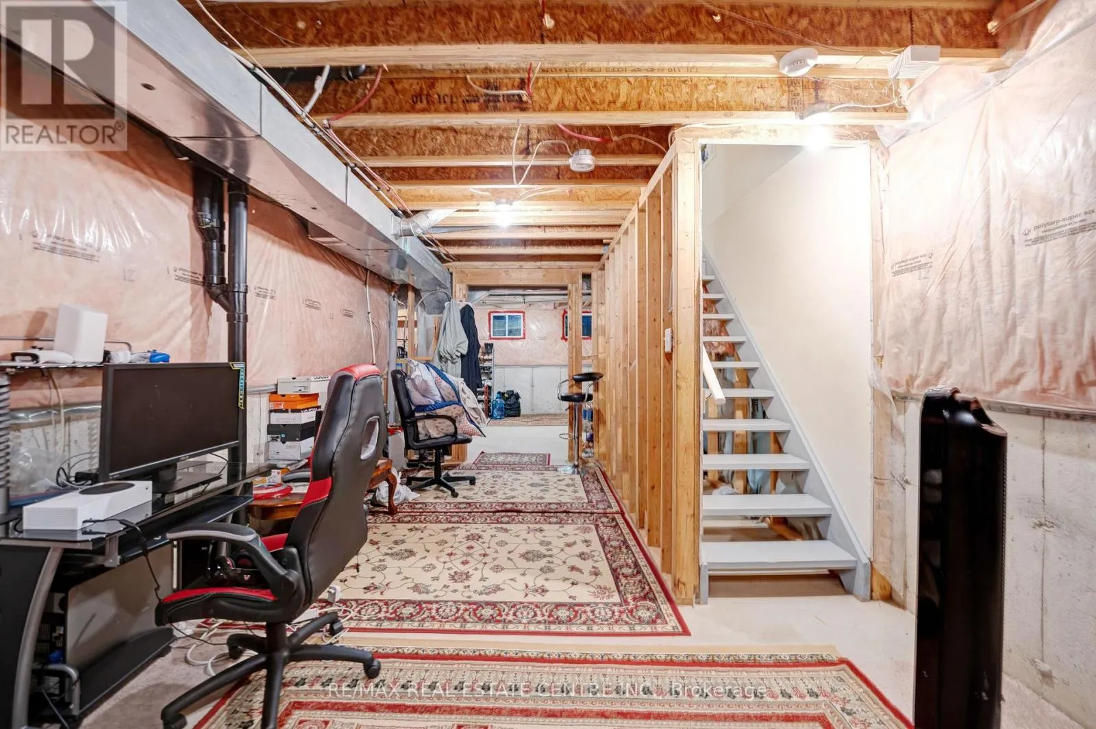 4 OWL STREET