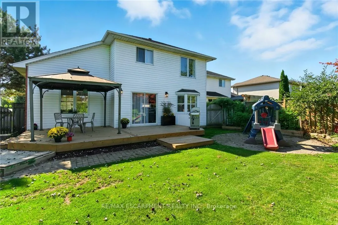 2 CALEDONIA AVENUE