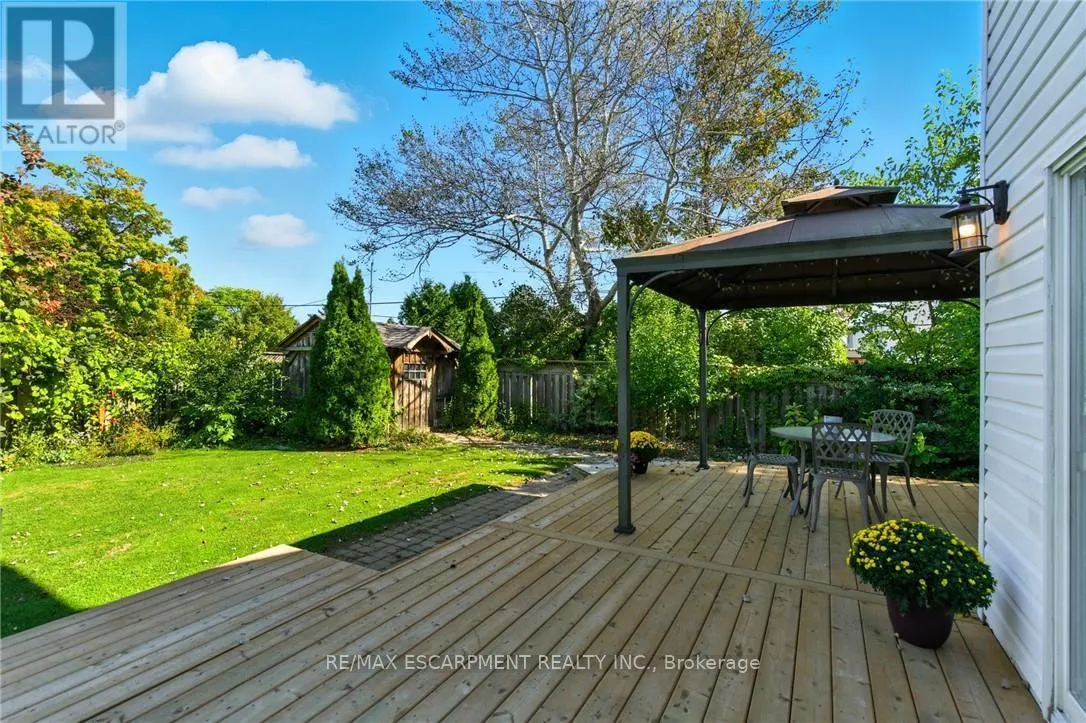 2 CALEDONIA AVENUE