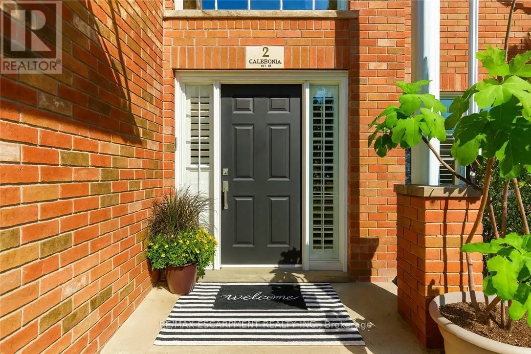 2 CALEDONIA AVENUE