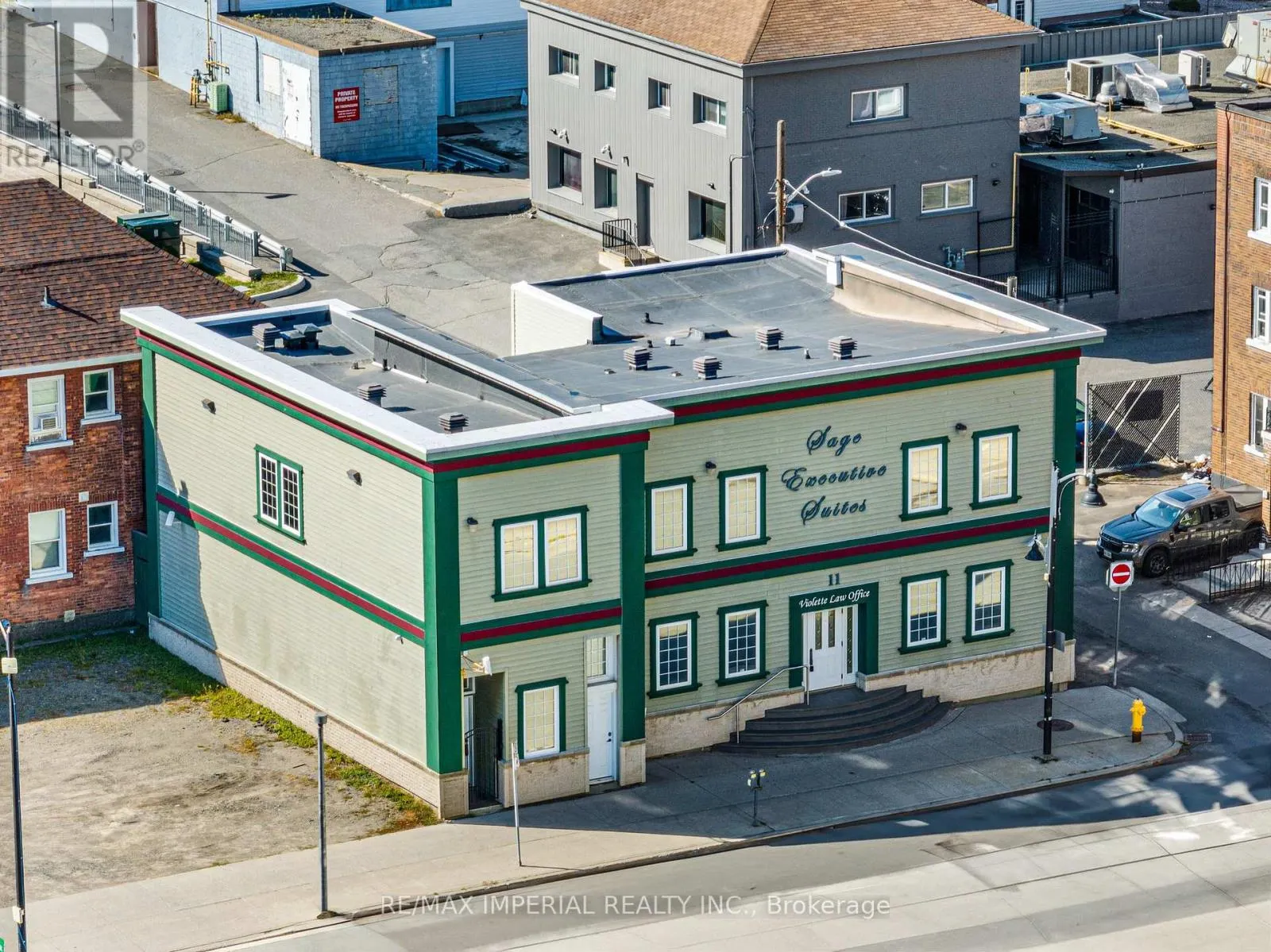 11 ELGIN STREET