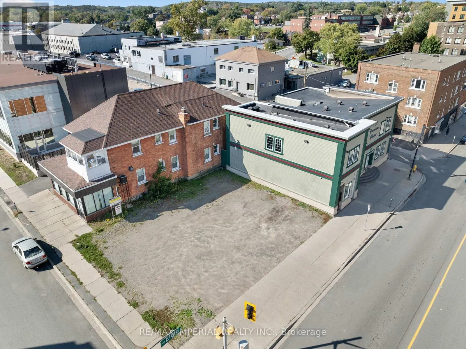 11 ELGIN STREET