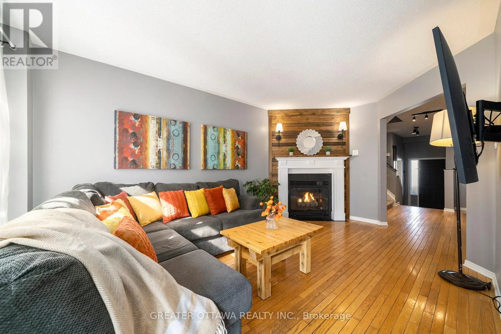 148 CRAMPTON DRIVE