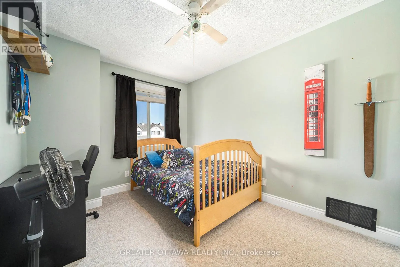 148 CRAMPTON DRIVE