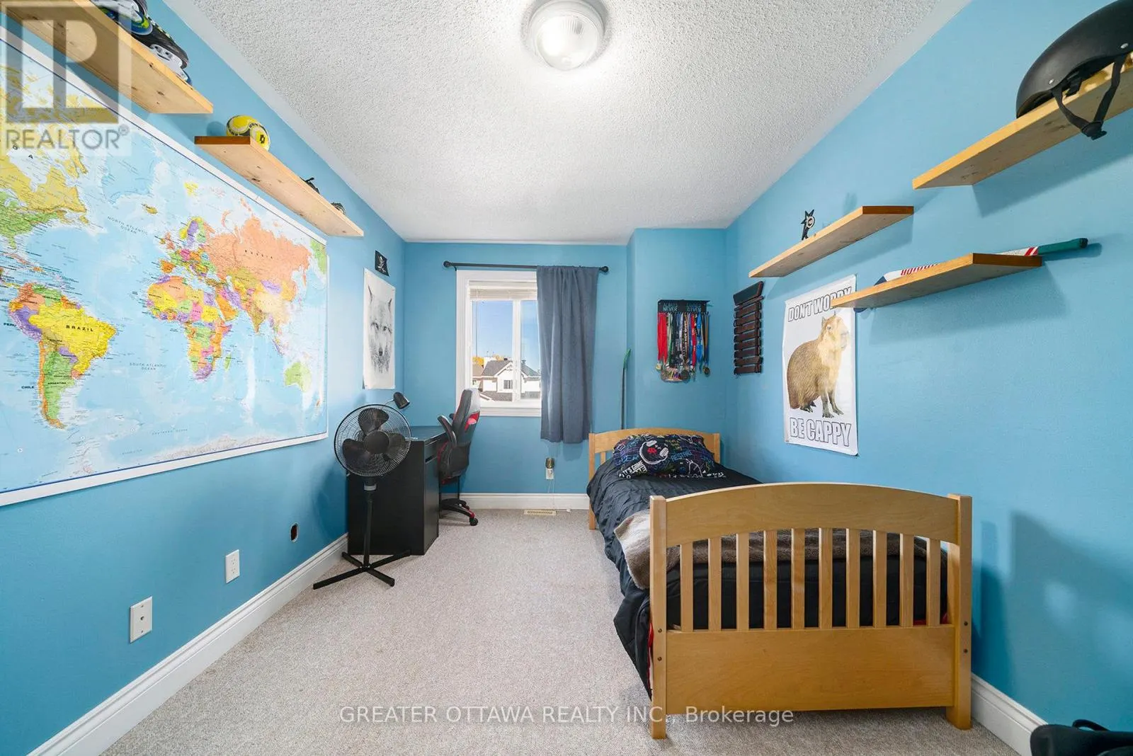 148 CRAMPTON DRIVE