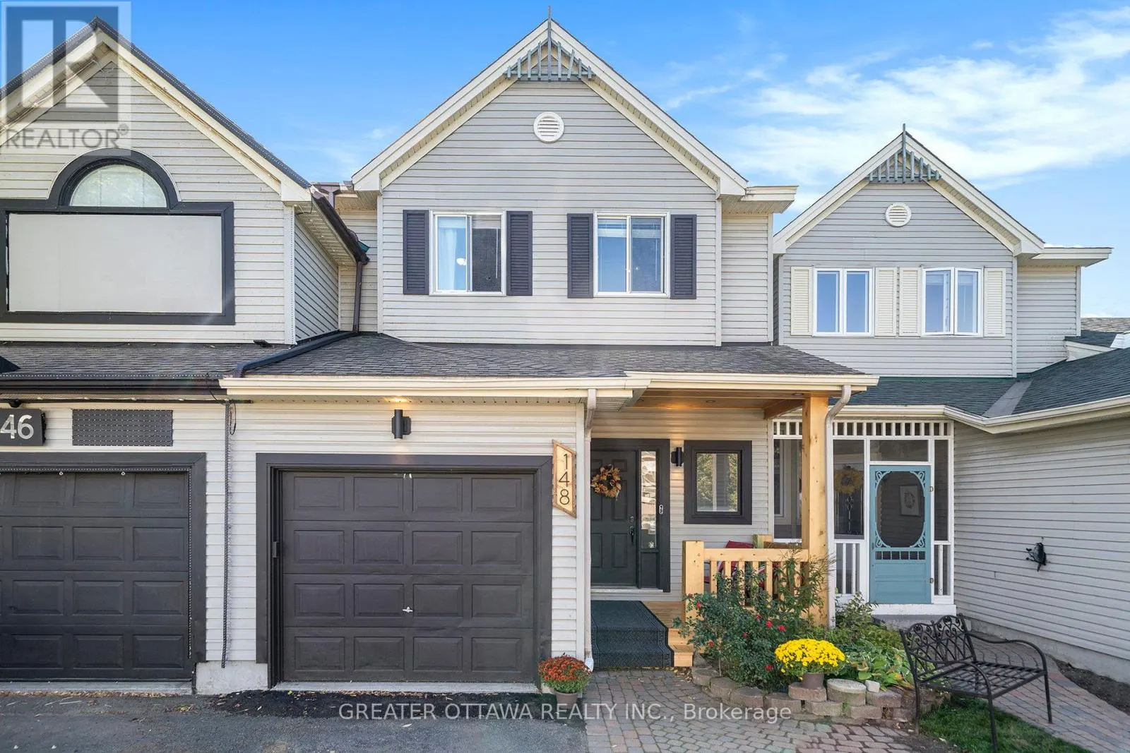 148 CRAMPTON DRIVE