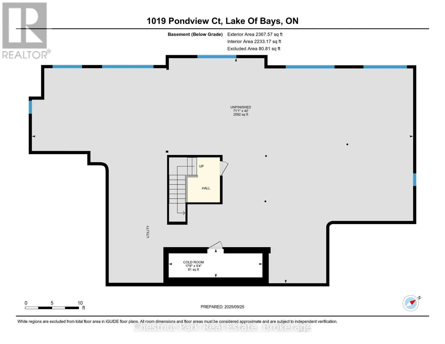 87 - 1019 PONDVIEW COURT, #87